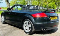 USED 2009 58 AUDI TT 2.0 TFSI 2d 200 BHP ELECTRIC HOOD BLUETOOTH CLIMATE CONTROL