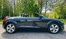 USED 2009 58 AUDI TT 2.0 TFSI 2d 200 BHP ELECTRIC HOOD BLUETOOTH CLIMATE CONTROL