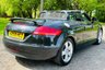 USED 2009 58 AUDI TT 2.0 TFSI 2d 200 BHP ELECTRIC HOOD BLUETOOTH CLIMATE CONTROL