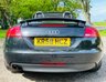 USED 2009 58 AUDI TT 2.0 TFSI 2d 200 BHP ELECTRIC HOOD BLUETOOTH CLIMATE CONTROL