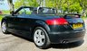 USED 2009 58 AUDI TT 2.0 TFSI 2d 200 BHP ELECTRIC HOOD BLUETOOTH CLIMATE CONTROL