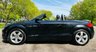 USED 2009 58 AUDI TT 2.0 TFSI 2d 200 BHP ELECTRIC HOOD BLUETOOTH CLIMATE CONTROL