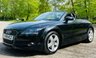 USED 2009 58 AUDI TT 2.0 TFSI 2d 200 BHP ELECTRIC HOOD BLUETOOTH CLIMATE CONTROL
