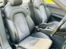 USED 2009 58 AUDI TT 2.0 TFSI 2d 200 BHP ELECTRIC HOOD BLUETOOTH CLIMATE CONTROL