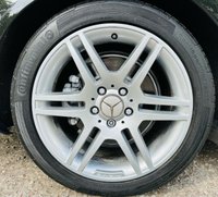 USED 2008 58 MERCEDES-BENZ C-CLASS 3.0 C320 CDI SPORT 5d 222 BHP 