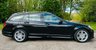 USED 2008 58 MERCEDES-BENZ C-CLASS 3.0 C320 CDI SPORT 5d 222 BHP 