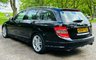 USED 2008 58 MERCEDES-BENZ C-CLASS 3.0 C320 CDI SPORT 5d 222 BHP 