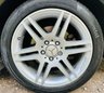 USED 2008 58 MERCEDES-BENZ C-CLASS 3.0 C320 CDI SPORT 5d 222 BHP 