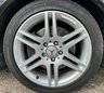 USED 2008 58 MERCEDES-BENZ C-CLASS 3.0 C320 CDI SPORT 5d 222 BHP 