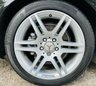 USED 2008 58 MERCEDES-BENZ C-CLASS 3.0 C320 CDI SPORT 5d 222 BHP 