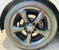 USED 2009 09 BMW 1 SERIES 2.0 118D SE 5d 141 BHP &pound;35 ROAD TAX