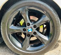 USED 2009 09 BMW 1 SERIES 2.0 118D SE 5d 141 BHP &pound;35 ROAD TAX