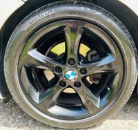 USED 2009 09 BMW 1 SERIES 2.0 118D SE 5d 141 BHP &pound;35 ROAD TAX