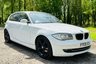 USED 2009 09 BMW 1 SERIES 2.0 118D SE 5d 141 BHP &pound;35 ROAD TAX
