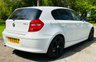 USED 2009 09 BMW 1 SERIES 2.0 118D SE 5d 141 BHP &pound;35 ROAD TAX