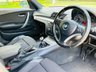 USED 2009 09 BMW 1 SERIES 2.0 118D SE 5d 141 BHP &pound;35 ROAD TAX