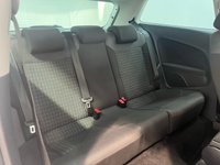 USED 2015 15 VOLKSWAGEN POLO 1.2 TSI BlueMotion Tech SEL Hatchback 3dr Petrol Manual Euro 6 (s/s) (110 ps) &pound;20 TAX,F+R Sensors,Cruise