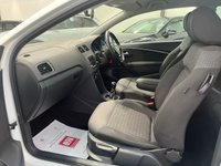 USED 2015 15 VOLKSWAGEN POLO 1.2 TSI BlueMotion Tech SEL Hatchback 3dr Petrol Manual Euro 6 (s/s) (110 ps) &pound;20 TAX,F+R Sensors,Cruise