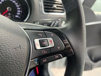 USED 2015 15 VOLKSWAGEN POLO 1.2 TSI BlueMotion Tech SEL Hatchback 3dr Petrol Manual Euro 6 (s/s) (110 ps) &pound;20 TAX,F+R Sensors,Cruise