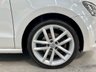 USED 2015 15 VOLKSWAGEN POLO 1.2 TSI BlueMotion Tech SEL Hatchback 3dr Petrol Manual Euro 6 (s/s) (110 ps) &pound;20 TAX,F+R Sensors,Cruise