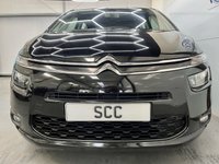 USED 2014 14 CITROEN C4 GRAND PICASSO 1.6 e-HDi Airdream VTR+ MPV 5dr Diesel Manual Euro 5 (s/s) (115 ps) 7 Seats, Bluetooth, P.Sensors