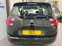 USED 2014 14 CITROEN C4 GRAND PICASSO 1.6 e-HDi Airdream VTR+ MPV 5dr Diesel Manual Euro 5 (s/s) (115 ps) 7 Seats, Bluetooth, P.Sensors