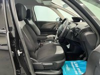 USED 2014 14 CITROEN C4 GRAND PICASSO 1.6 e-HDi Airdream VTR+ MPV 5dr Diesel Manual Euro 5 (s/s) (115 ps) 7 Seats, Bluetooth, P.Sensors