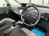 USED 2014 14 CITROEN C4 GRAND PICASSO 1.6 e-HDi Airdream VTR+ MPV 5dr Diesel Manual Euro 5 (s/s) (115 ps) 7 Seats, Bluetooth, P.Sensors