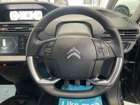 USED 2014 14 CITROEN C4 GRAND PICASSO 1.6 e-HDi Airdream VTR+ MPV 5dr Diesel Manual Euro 5 (s/s) (115 ps) 7 Seats, Bluetooth, P.Sensors