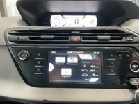 USED 2014 14 CITROEN C4 GRAND PICASSO 1.6 e-HDi Airdream VTR+ MPV 5dr Diesel Manual Euro 5 (s/s) (115 ps) 7 Seats, Bluetooth, P.Sensors