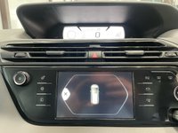 USED 2014 14 CITROEN C4 GRAND PICASSO 1.6 e-HDi Airdream VTR+ MPV 5dr Diesel Manual Euro 5 (s/s) (115 ps) 7 Seats, Bluetooth, P.Sensors
