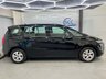USED 2014 14 CITROEN C4 GRAND PICASSO 1.6 e-HDi Airdream VTR+ MPV 5dr Diesel Manual Euro 5 (s/s) (115 ps) 7 Seats, Bluetooth, P.Sensors