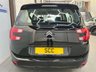 USED 2014 14 CITROEN C4 GRAND PICASSO 1.6 e-HDi Airdream VTR+ MPV 5dr Diesel Manual Euro 5 (s/s) (115 ps) 7 Seats, Bluetooth, P.Sensors