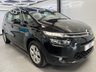 USED 2014 14 CITROEN C4 GRAND PICASSO 1.6 e-HDi Airdream VTR+ MPV 5dr Diesel Manual Euro 5 (s/s) (115 ps) 7 Seats, Bluetooth, P.Sensors