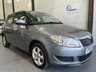 USED 2012 61 SKODA FABIA 1.2 SE TSI 5d 103 BHP 