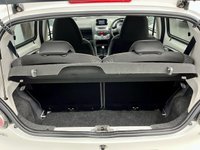 USED 2011 61 TOYOTA AYGO 1.0 VVT-i Go Hatchback 5dr Petrol Manual Euro 5 (67 ps) Sat Nav, &pound;20 TAX!, AUX, A/C