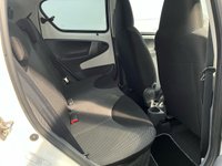 USED 2011 61 TOYOTA AYGO 1.0 VVT-i Go Hatchback 5dr Petrol Manual Euro 5 (67 ps) Sat Nav, &pound;20 TAX!, AUX, A/C