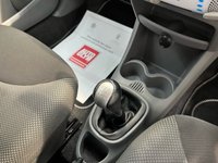 USED 2011 61 TOYOTA AYGO 1.0 VVT-i Go Hatchback 5dr Petrol Manual Euro 5 (67 ps) Sat Nav, &pound;20 TAX!, AUX, A/C