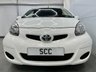 USED 2011 61 TOYOTA AYGO 1.0 VVT-i Go Hatchback 5dr Petrol Manual Euro 5 (67 ps) Sat Nav, &pound;20 TAX!, AUX, A/C