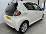 USED 2011 61 TOYOTA AYGO 1.0 VVT-i Go Hatchback 5dr Petrol Manual Euro 5 (67 ps) Sat Nav, &pound;20 TAX!, AUX, A/C