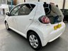 USED 2011 61 TOYOTA AYGO 1.0 VVT-i Go Hatchback 5dr Petrol Manual Euro 5 (67 ps) Sat Nav, &pound;20 TAX!, AUX, A/C