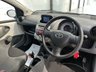 USED 2011 61 TOYOTA AYGO 1.0 VVT-i Go Hatchback 5dr Petrol Manual Euro 5 (67 ps) Sat Nav, &pound;20 TAX!, AUX, A/C