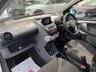 USED 2011 61 TOYOTA AYGO 1.0 VVT-i Go Hatchback 5dr Petrol Manual Euro 5 (67 ps) Sat Nav, &pound;20 TAX!, AUX, A/C