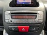 USED 2011 61 TOYOTA AYGO 1.0 VVT-i Go Hatchback 5dr Petrol Manual Euro 5 (67 ps) Sat Nav, &pound;20 TAX!, AUX, A/C