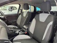 USED 2011 11 FORD FOCUS 1.6 ZETEC 5d 124 BHP Privacy Glass, Bluetooth, AUX