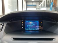 USED 2011 11 FORD FOCUS 1.6 ZETEC 5d 124 BHP Privacy Glass, Bluetooth, AUX