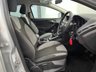 USED 2011 11 FORD FOCUS 1.6 ZETEC 5d 124 BHP Privacy Glass, Bluetooth, AUX