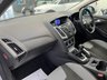 USED 2011 11 FORD FOCUS 1.6 ZETEC 5d 124 BHP Privacy Glass, Bluetooth, AUX