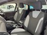 USED 2011 11 FORD FOCUS 1.6 ZETEC 5d 124 BHP Privacy Glass, Bluetooth, AUX