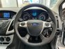 USED 2011 11 FORD FOCUS 1.6 ZETEC 5d 124 BHP Privacy Glass, Bluetooth, AUX